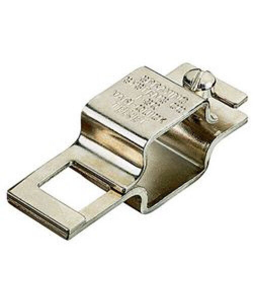 TeeJet 1-1/2" Square Vari-Spacing Clamp - QJ111SQ-1-1/2