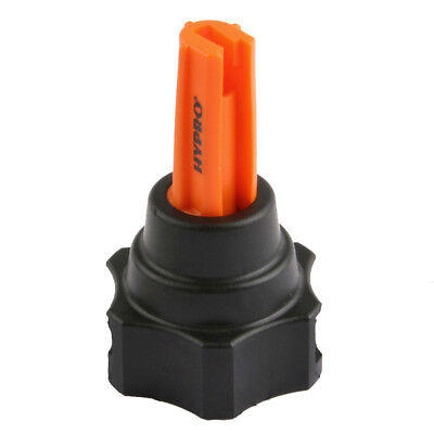 Hypro Boom Xtender Nozzle, Boomless Flat Fan with Fast Cap - FC-XT043