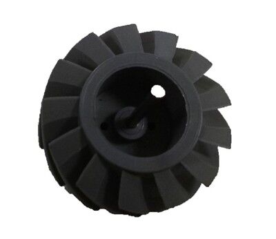 Raven Turbine for RFM100 Flow Meter - 321-0000-221