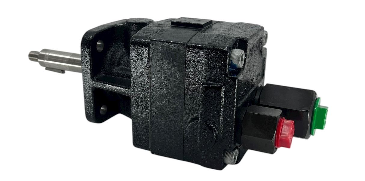 Hypro Hydraulic Motor Replacement for HM3C Centrifugal Pump - 2540-1606C (Replaces 2500-0083C)