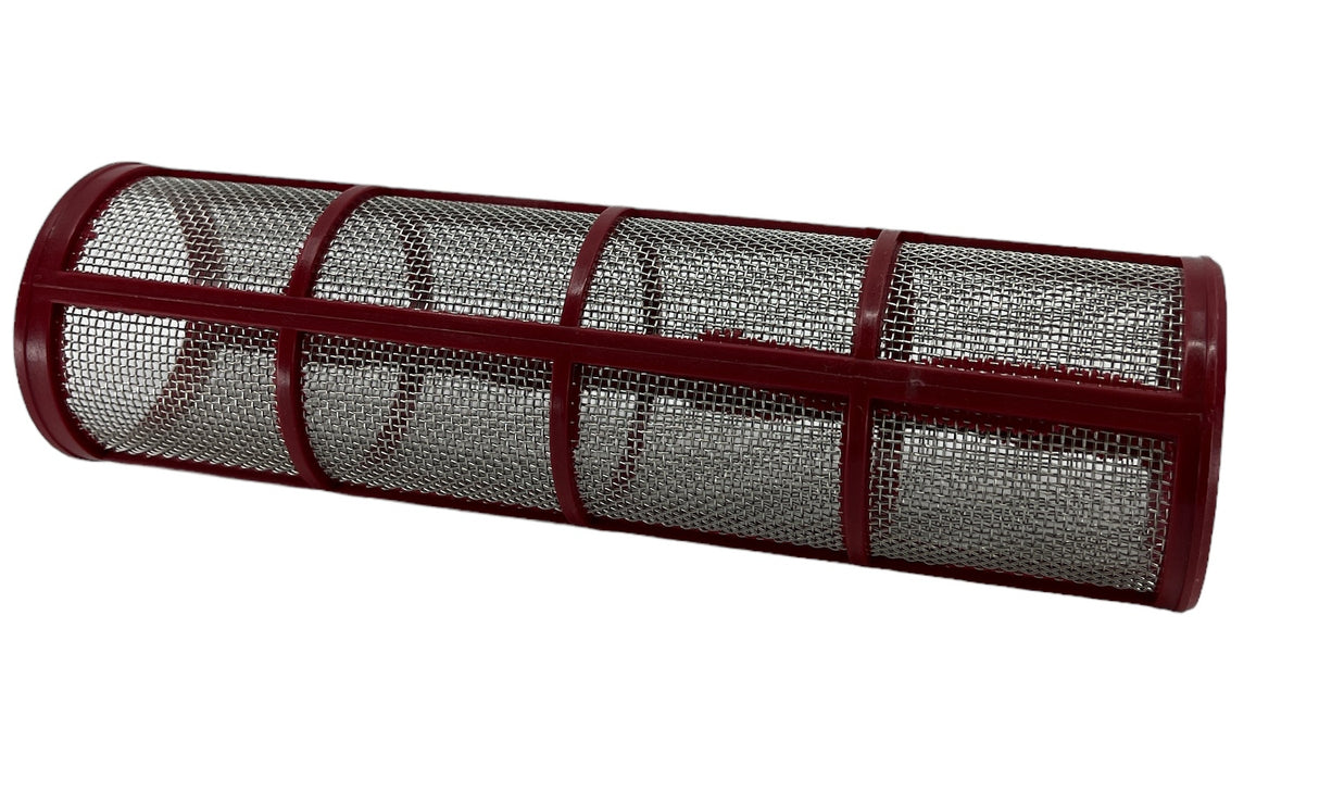 TeeJet 16 Mesh Ribbed Screen For 124 & 126 Series Line Strainers - CP15941-1-SSPP