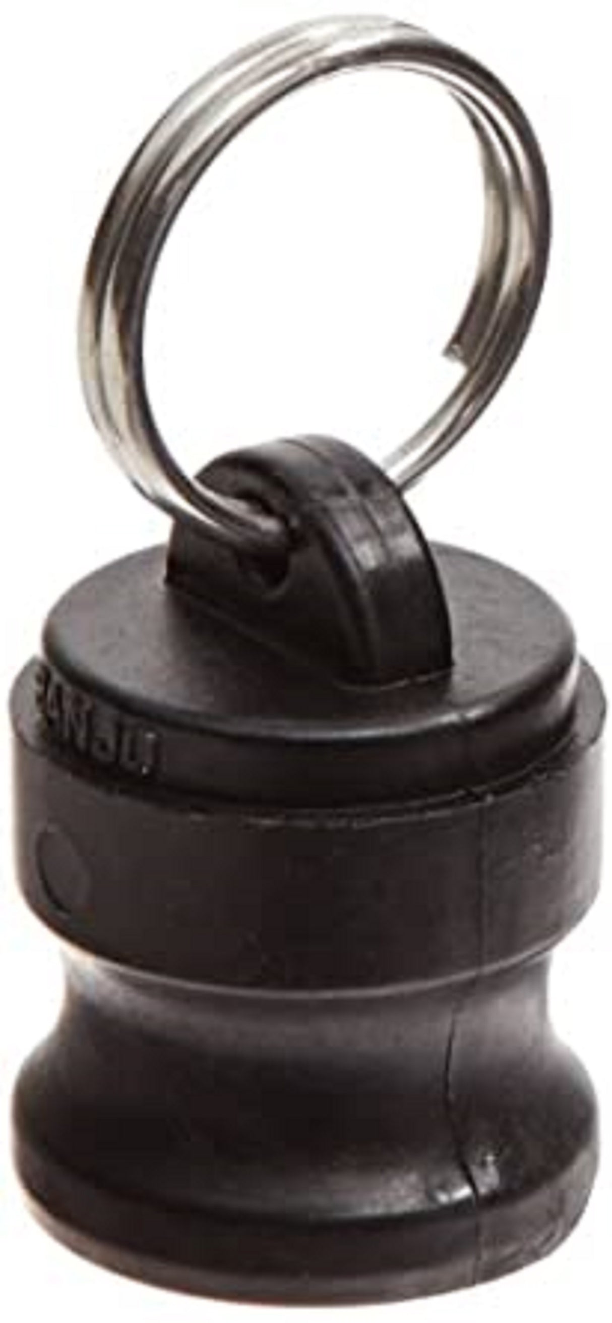 Banjo Poly Cam Lever Plug 3/4" - 75PL