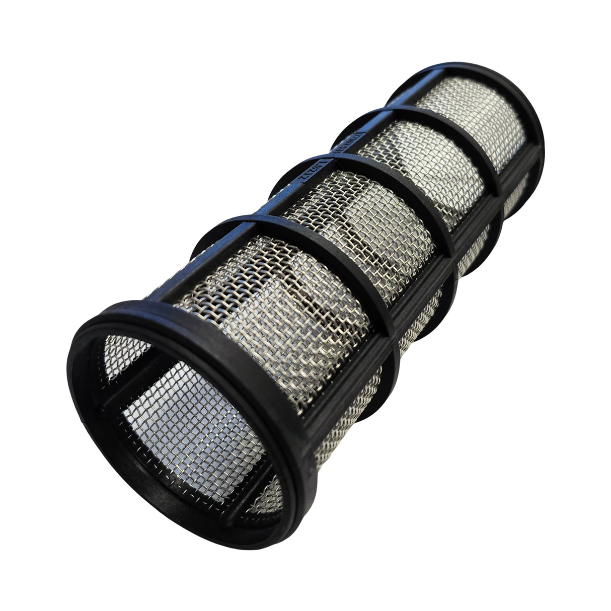 Banjo 12 Mesh 2 Inch Line Strainer Screen - LS212