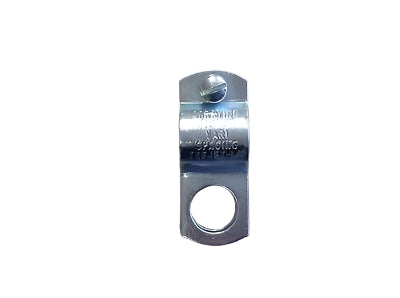 TeeJet Boom Clamp With Round Hole For 1/2" Pipe - AA111-1/2