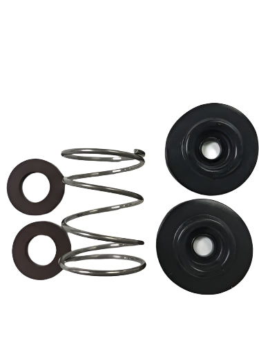 TeeJet Repair Kit for 12V Solenoid DirectoValve - AB144P-1-3-KIT