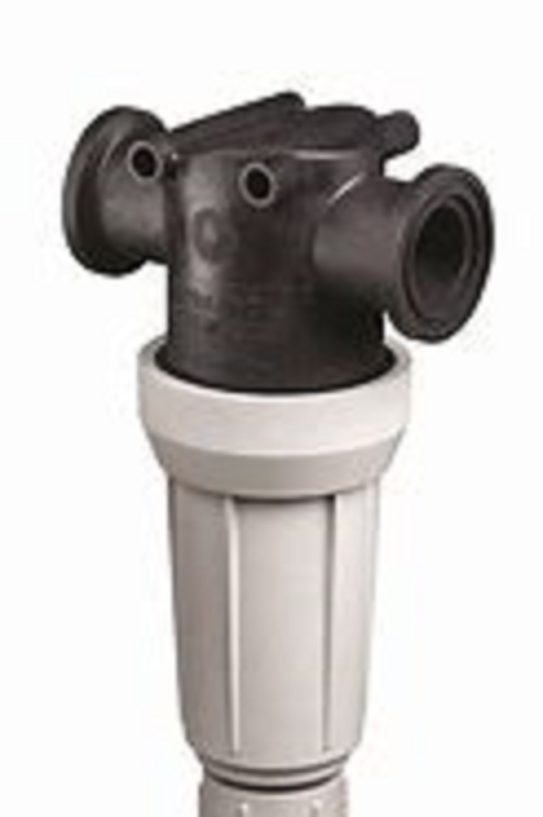 TeeJet Line Strainer 50 Mesh 50 Series 1" Flange Connection - AA126ML-F50-50