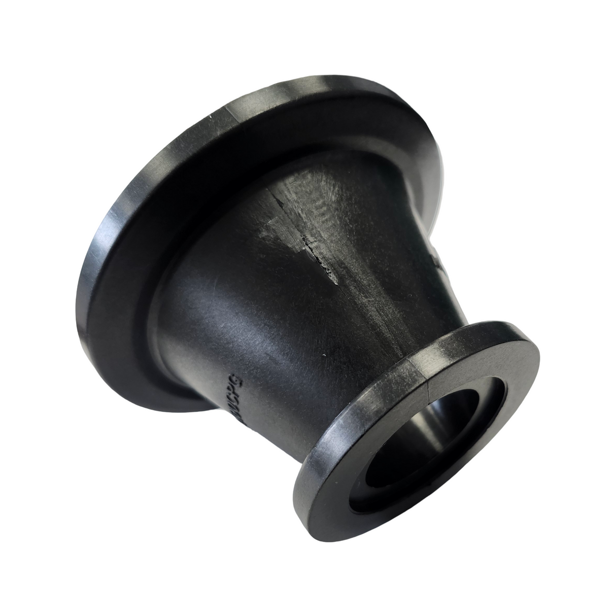 Banjo Manifold Flange Pipe Reducer Fitting 2" Full Port X 1" - M220100CPG