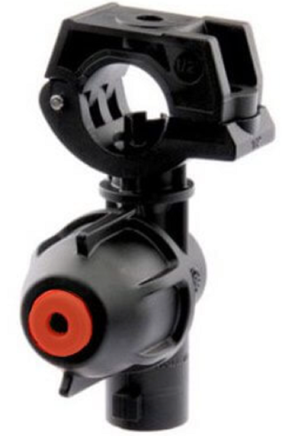 Hypro Single Outlet Wet Boom Nozzle Body For 3/4" Pipe - 4221N-B123-00