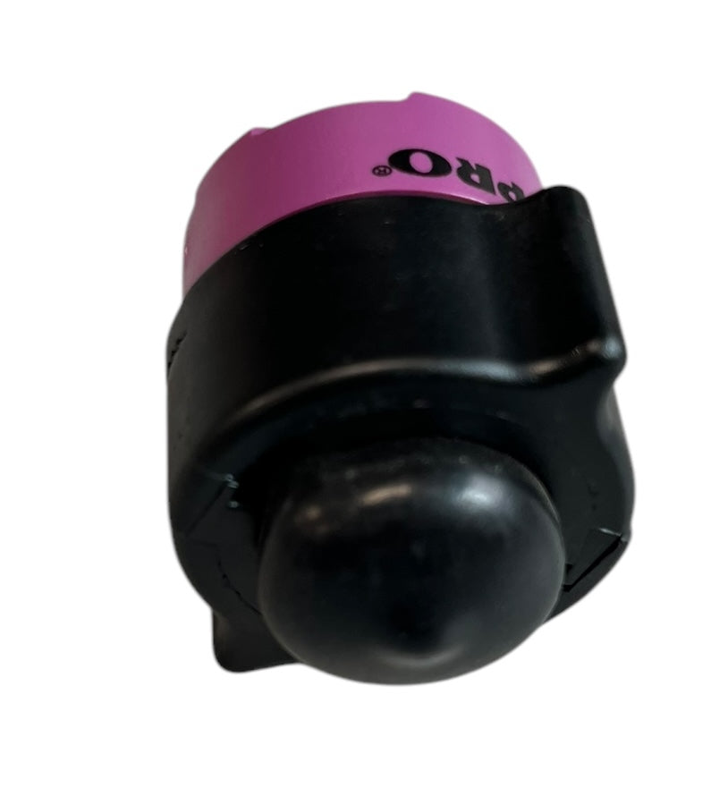 Hypro Guardian Air Twin 110 Degree Spray Tip With FastCap Violet - GAT110-025