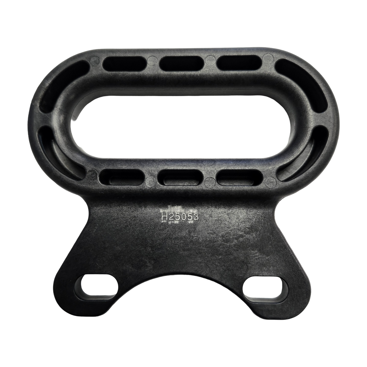 Banjo Carry Handle for 2 and 3 Inch Ball Valves - H25053