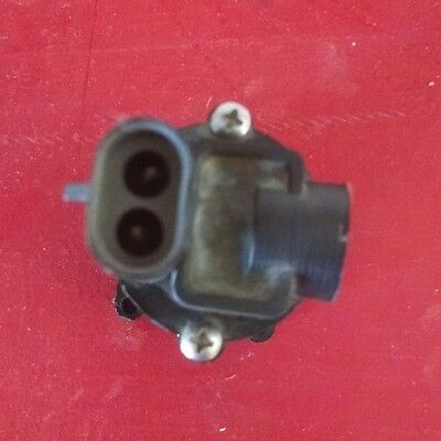 Texas Remcor 3-Way Direct Operating Solenoid Valve, Weather Pack - SV.2210.WP