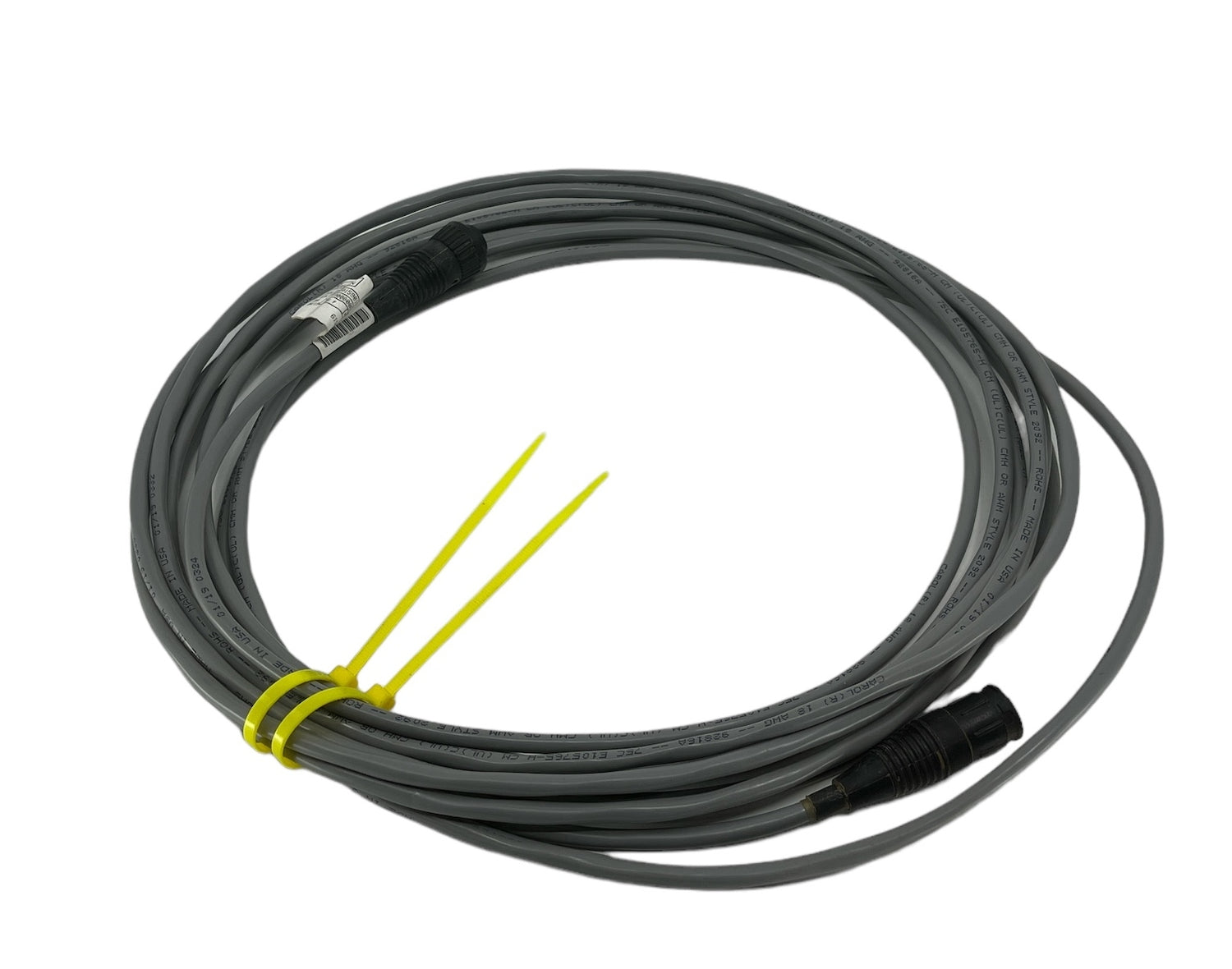 Raven 24 Foot Flowmeter Sensor Extension Cable - 115-0159-019