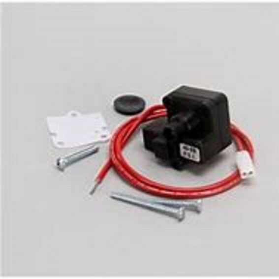 Interruptor de presión Shurflo para bomba - 94-375-05