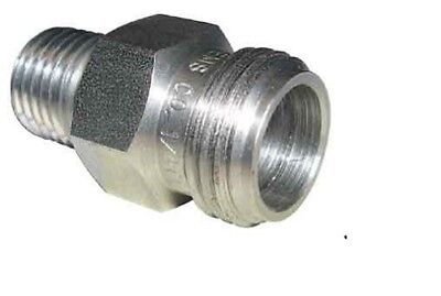 TeeJet Stainless Steel Nozzle Body 1/4" - CP1322-SS