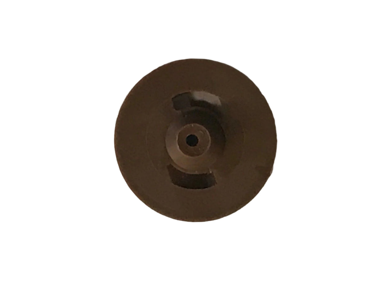 TeeJet Core, Nylon For Hollow Cone Spray Tip Nozzles, Brown - DC35-NY