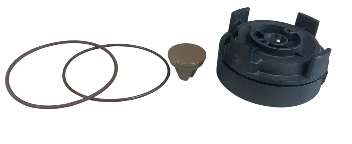 Flowserve Scienco Chamber Kit With FKM O-Rings For SEM-100 Meter - SEM-100KIT-2