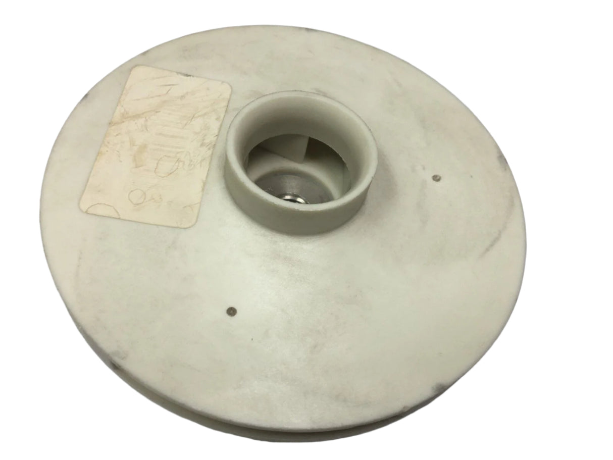 Ace Pumps Left Hand Threaded Valox Impeller - BAC-26-VALOX (40430)