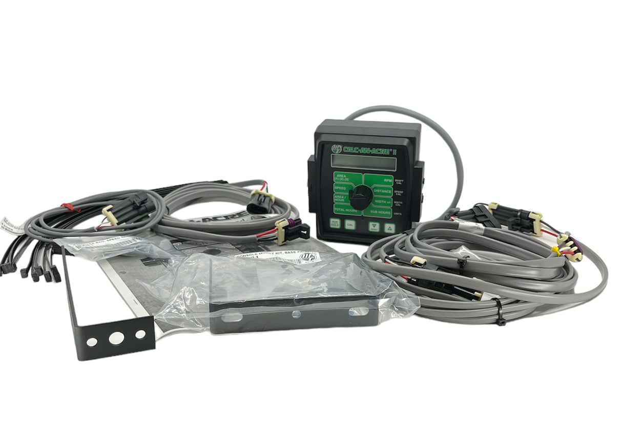 Micro-Trak Calc-An-Acre II With Speed Sensor Kit - 01000