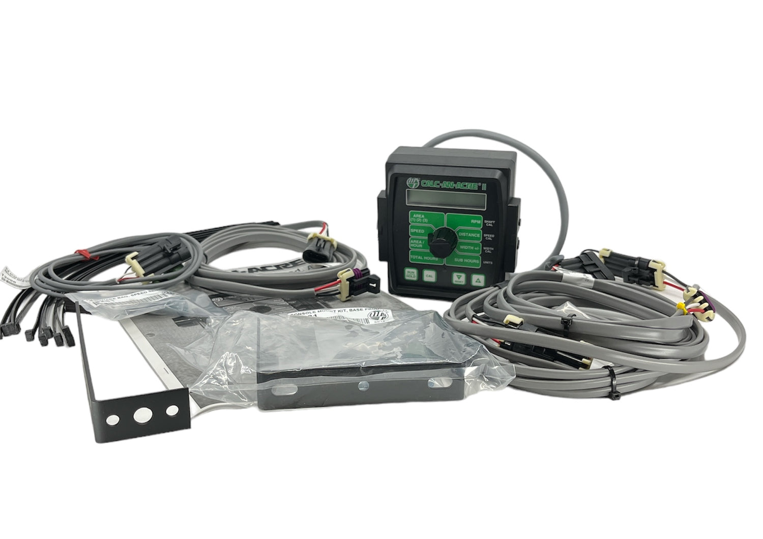 Micro-Trak Calc-An-Acre II With Speed Sensor Kit - 01000