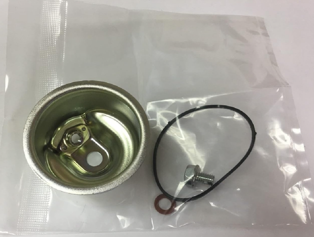 Honda Engine Chamber Set Float OEM Replacement Part - 16015-ZE0-831