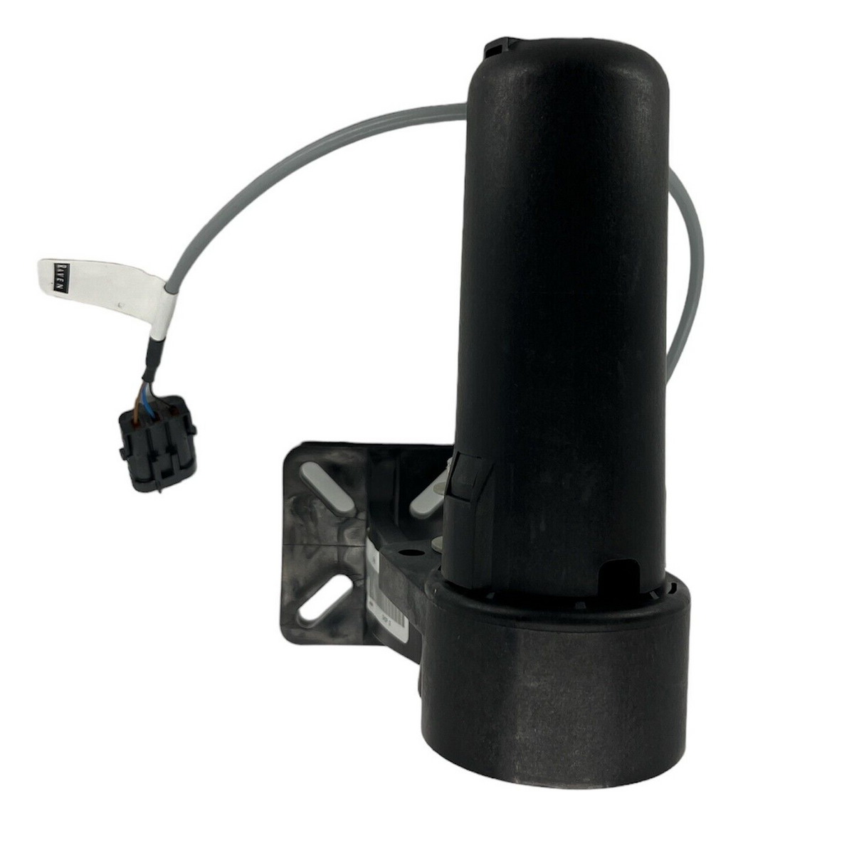 Raven AutoBoom Ultrasonic Sensor Assembly Left Hand 24/3 - 063-0130-014