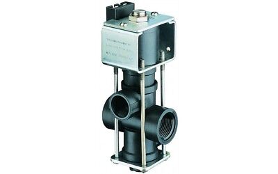 TeeJet Solenoid Foam Marker Valve - AA144F-1-3