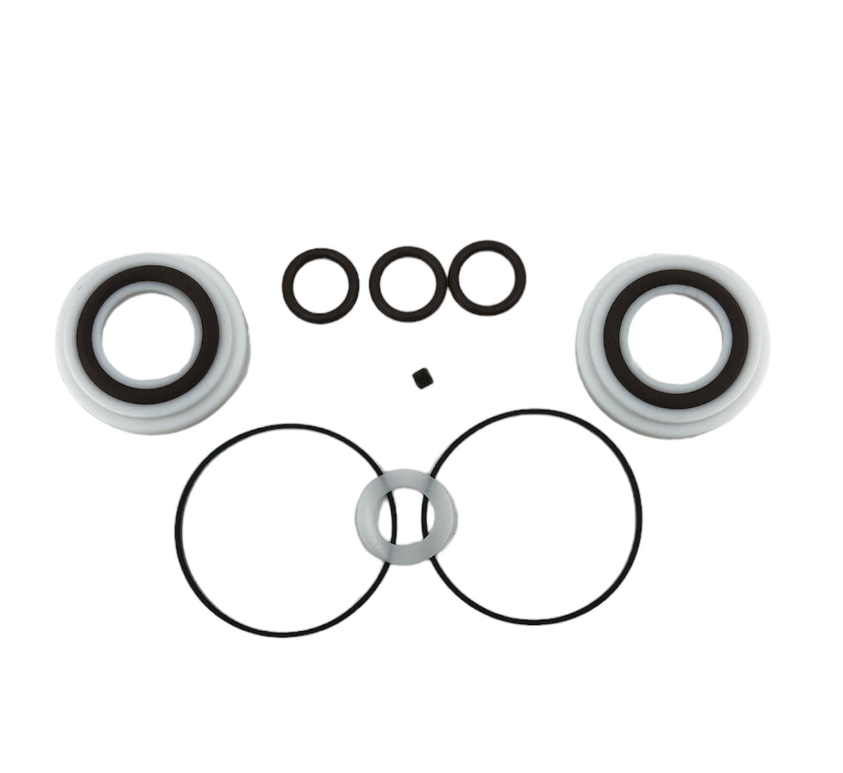 TeeJet Valve Repair Kit for 344A and 344B Ball Valves, 300 PSI - AB344AE-KIT