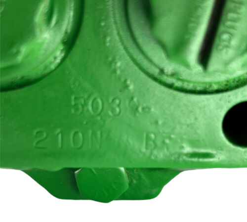 Ace Pumps Hyd Motor No External Fittings 10 GPM N-Series - BAC-75-HYD-210N (41434)