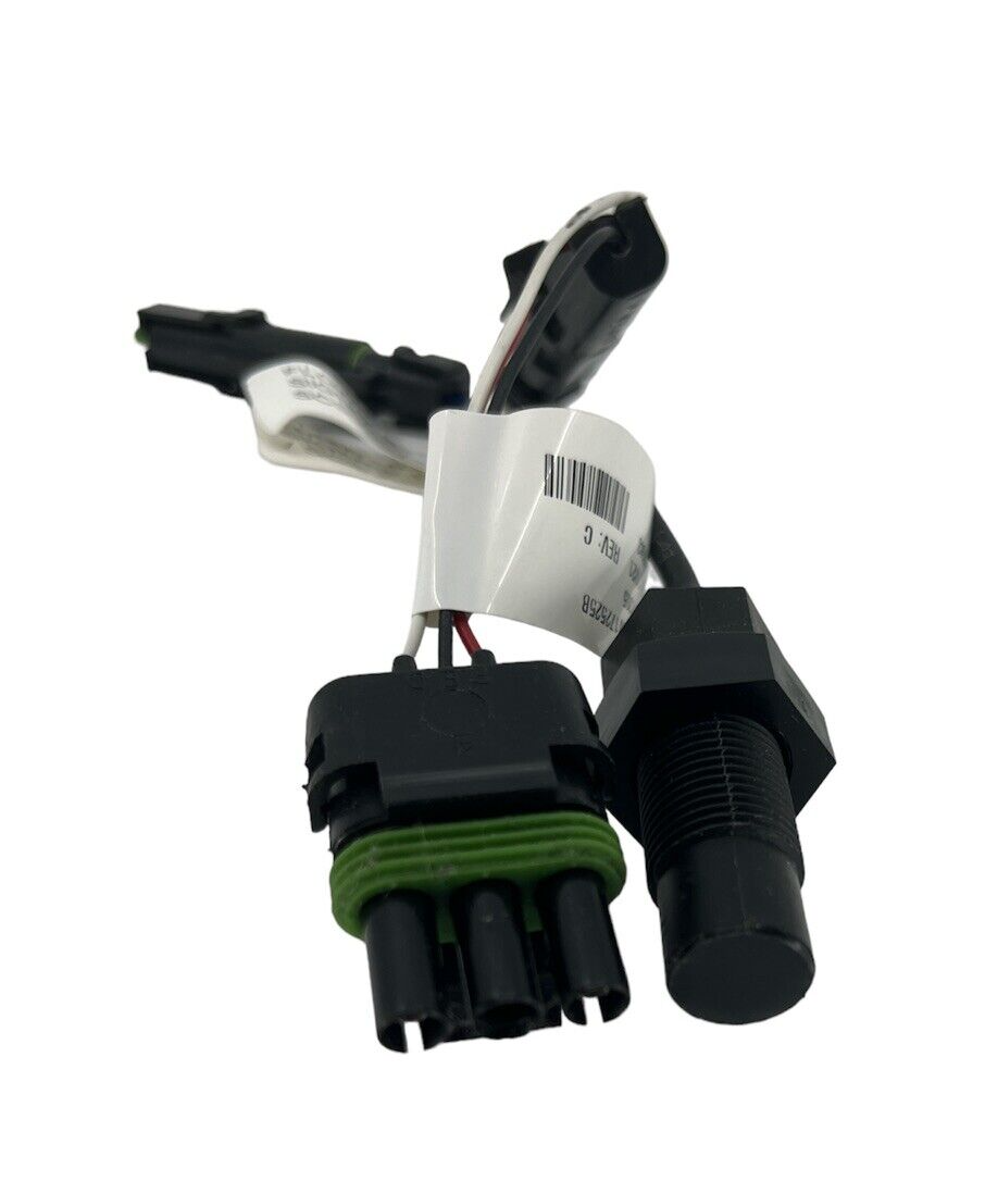 Raven Precision Universal Flow Monitor Sensor - 063-0172-525