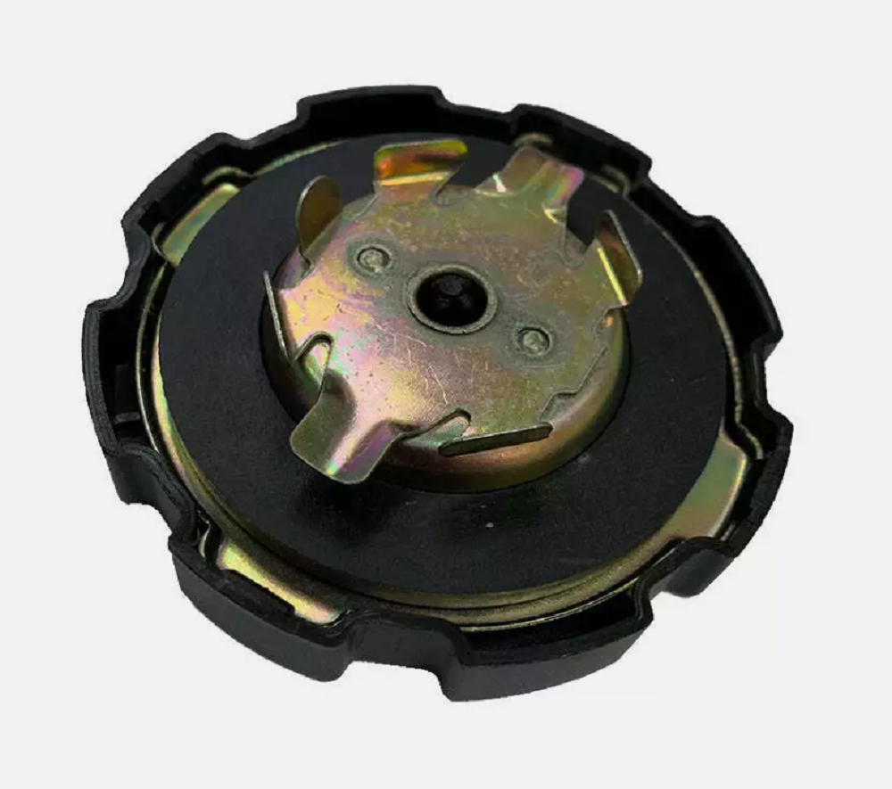 Honda Engine Plastic Fuel Gas Tank Cap OEM Replacement Part - 17620-ZH7-023