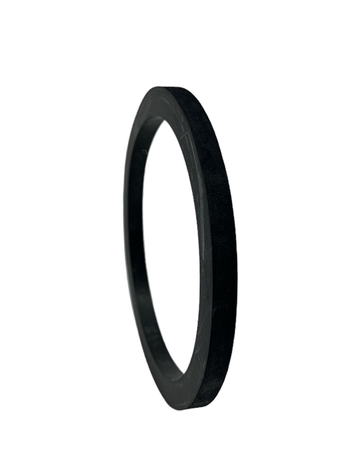 Banjo 2 Inch EPDM Tank Flange Gasket With 3¼" Hole Diameter - TF220G