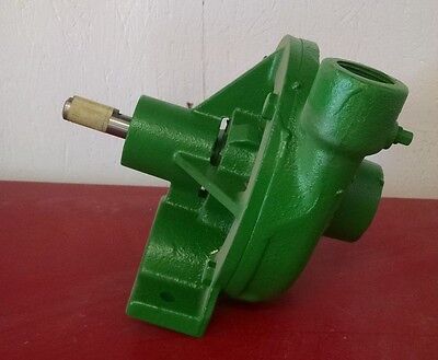 Ace Pumps Frame Mounted Pump CCW Rotation 1-1/4" Inlet X 1" Outlet - FMC (46800)