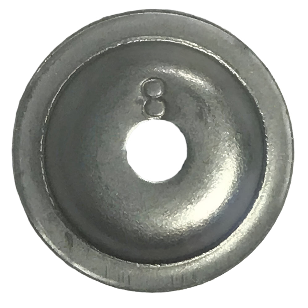 TeeJet Stainless Steel Orifice Disc - DE8