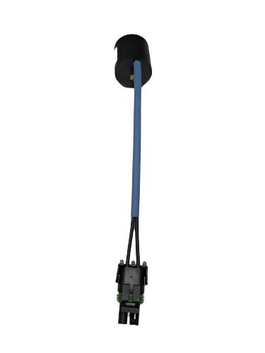 Capstan Ag Coil Assembly 24 Series Coil 12 Watt Blue Cord - 625147-011