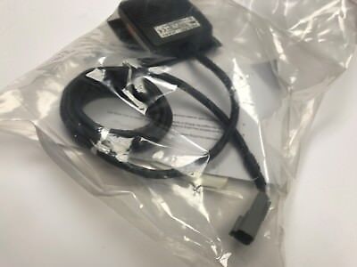 Raven Smartrax Foot Switch Assembly - 063-0172-470