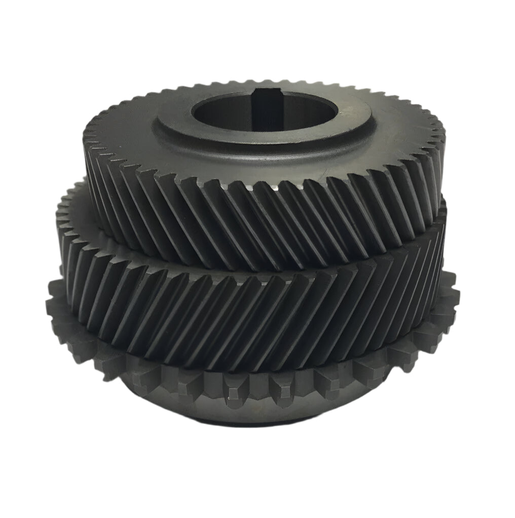 Agco 4th Gear Set For 2XX Spra-Coupe With Volkswagen 4 Speed Transmission - 6647796