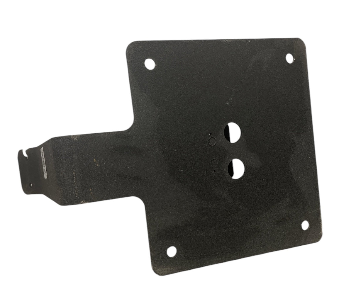 Hypro Base Kit with Screws and Nuts for Cleanload Chemical Eductor - 3430-0596