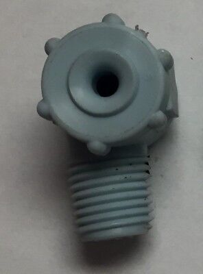 Delavan Whirl-Rain Nozzle 1/4 Inch - WRW-15