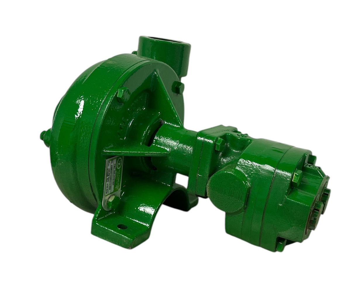 Ace Pumps Hyd Driven Cast Iron Centrifugal Pump 2" X 1-1/2" - FMC-200-HYD-307