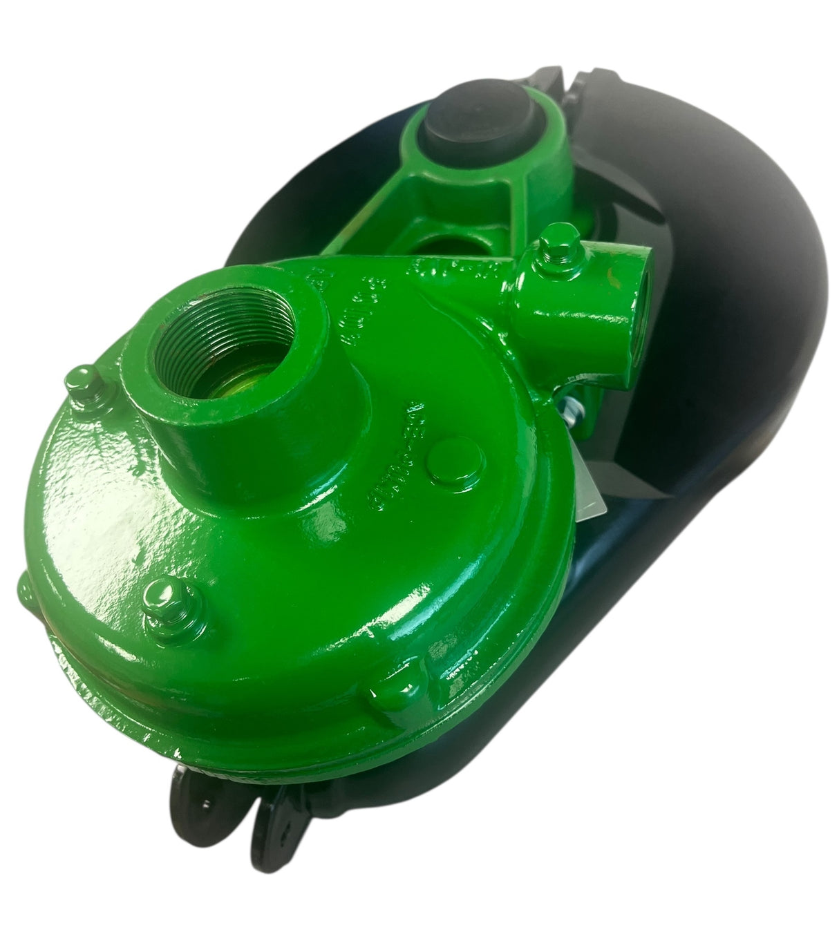 Ace Pumps PTO Belt Driven Centrifugal Pump 6 spline, 1-3/8”, 540 RPM, 1-1/4" X 1" - PTOC-600-QC