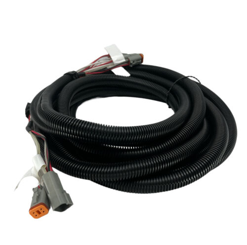 Raven 20 foot CAN and Power Cable for 7000 Series Spra-Coupe - 115-1001-041