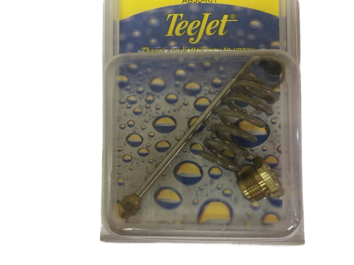 TeeJet Repair Kit For AA30 - PK-AB30-KIT