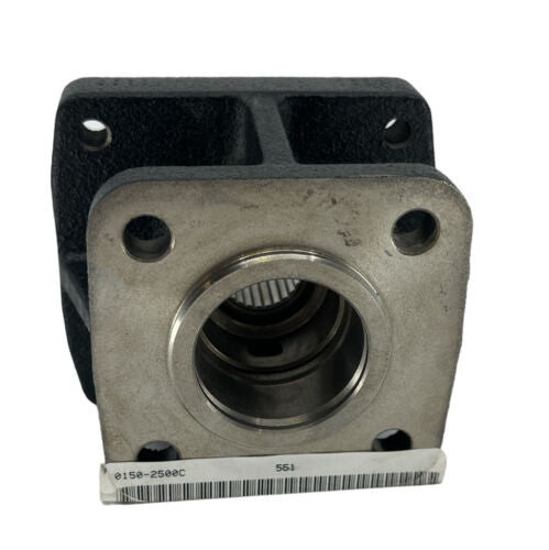 Hypro Hydraulic Motor Body with Main Needle Bearing For 93XX Pumps - 0150-2500C
