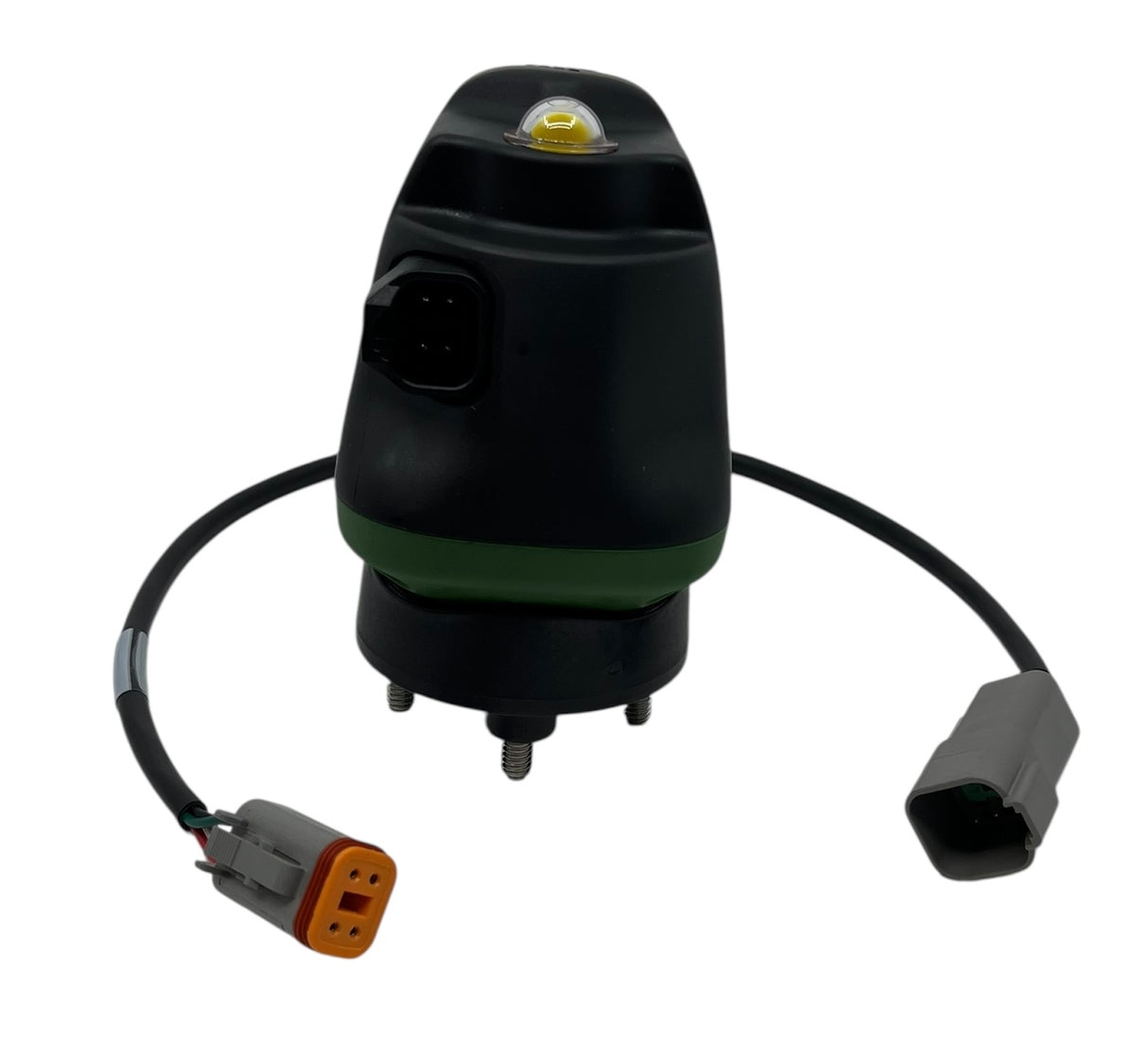 Dura Products Replacement Actuator for Agco AG121929, 586673D1, AG121882, AG121883 (Models ROGATOR RG900, RG1100, RG1300) - DPEV-1AAGCO