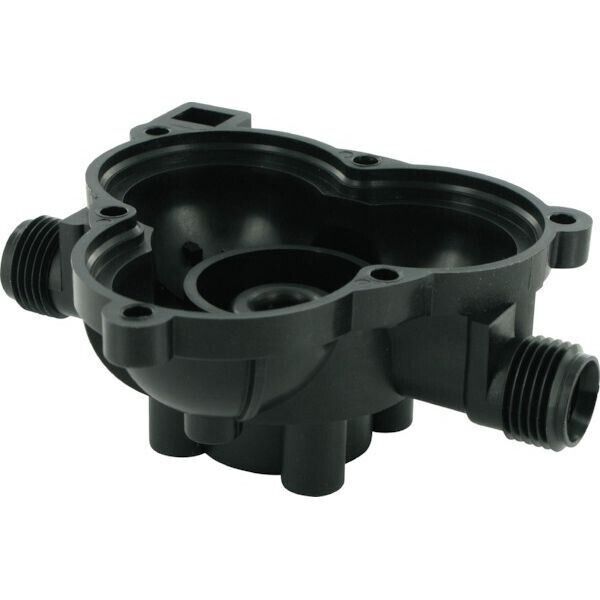 Shurflo Pump Housing For 2088 Series, No Switch, Housing Only - 94-231-30