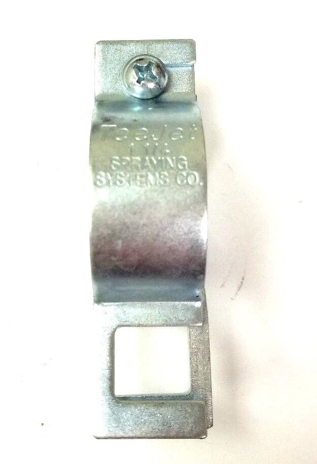 TeeJet Vari-Spacing 3/4" Round Clamp - QJ111-3/4