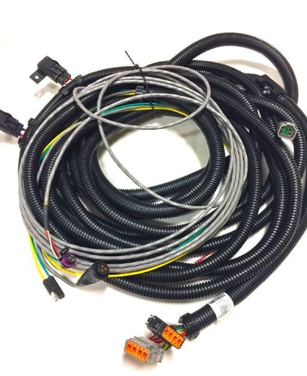 Raven CAN Single Product Control Liquid Cable - 115-0171-380