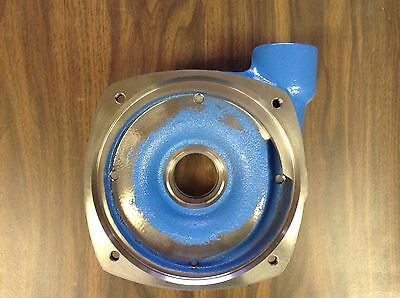 Hypro Cast Iron Pump Housing for 9303C 1-1/2" X 1-1/4" - 0150-9000C