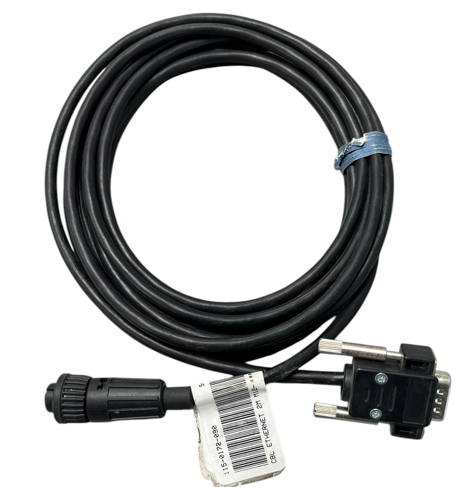 Raven Antivibration Ethernet Cable For Viper 4 System 6.5 FT - 115-0172-090