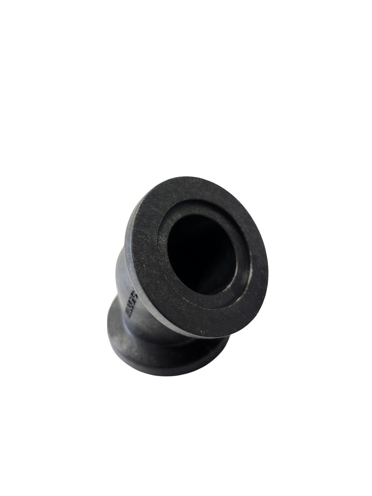 Banjo 45 Degree Manifold Flange Elbow 1" X 1" - M100CPG45